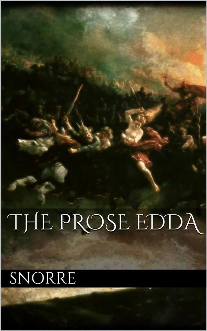 The Prose Edda