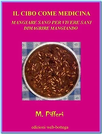 il cibo come medicina
