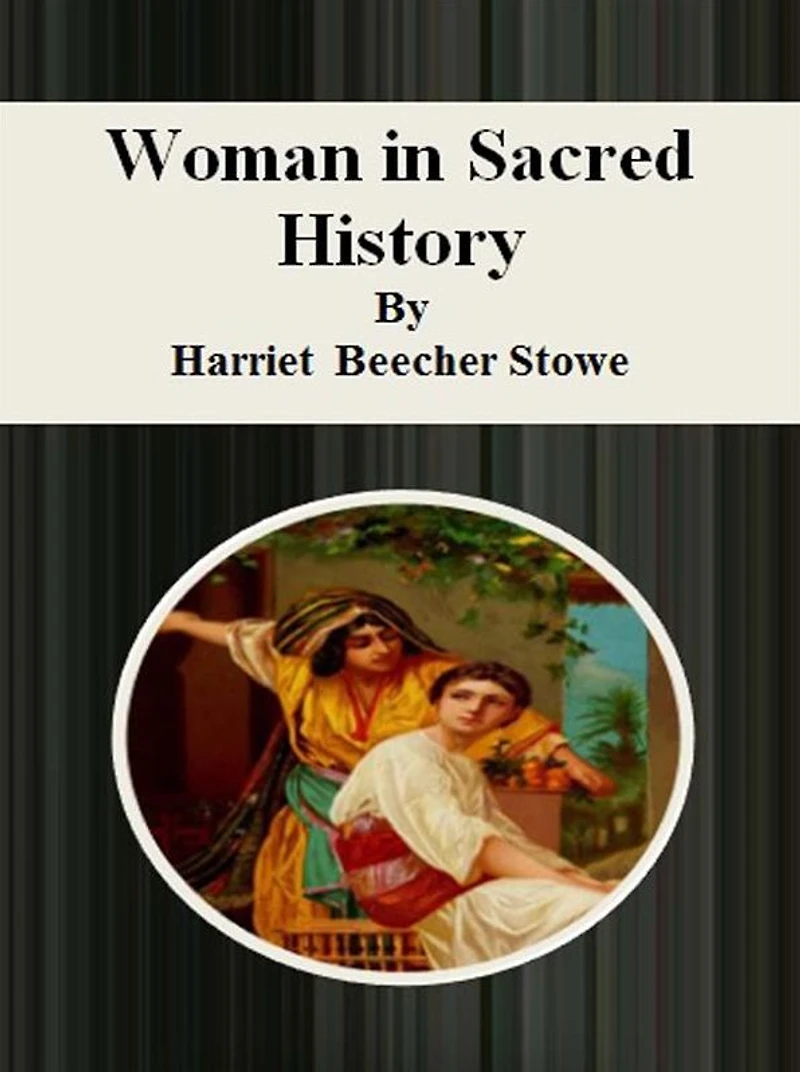 Woman Sacred History
