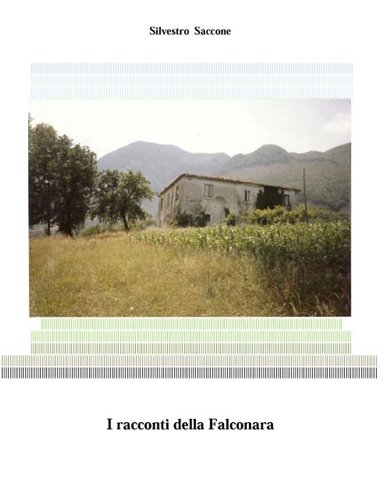 I racconti della Falconara
