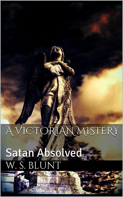 A Victorian Mistery