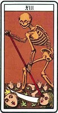 Lampi di prima morte