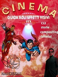 Guida agli effetti visivi vfx