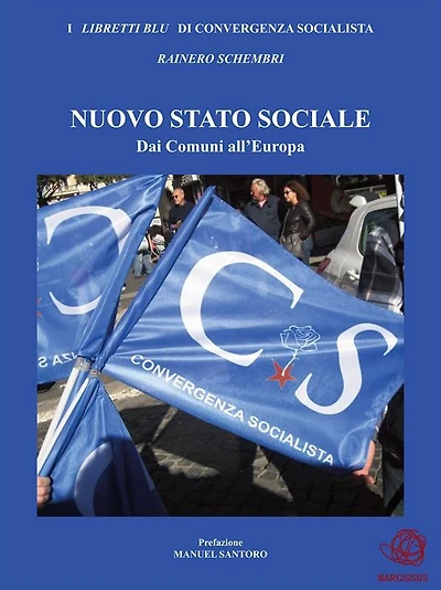 NUOVO STATO SOCIALE - Dai Comuni all'Europa