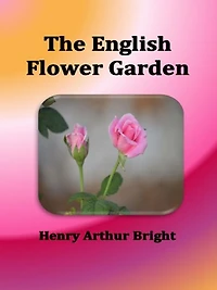 The English Flower Garden