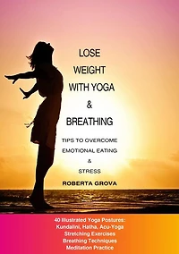 Lose weight with Yoga and Breathing