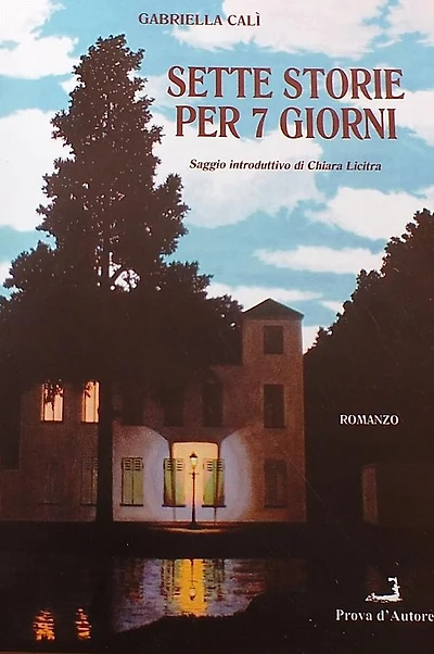 Sette Storie per 7 Giorni