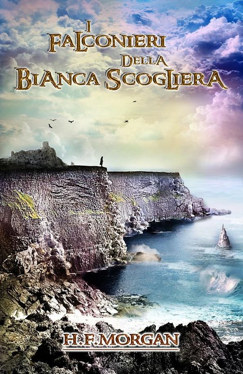 I Falconieri della Bianca Scogliera