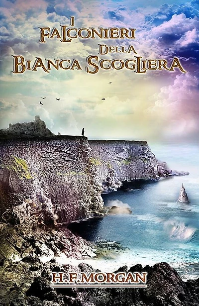 I Falconieri della Bianca Scogliera