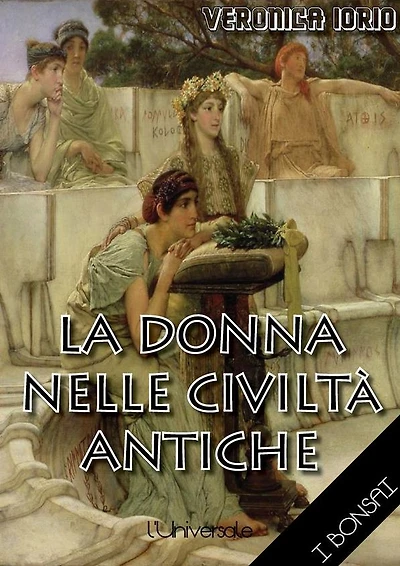 La donna nelle civiltà antiche