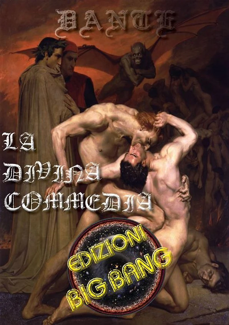 La Divina Commedia