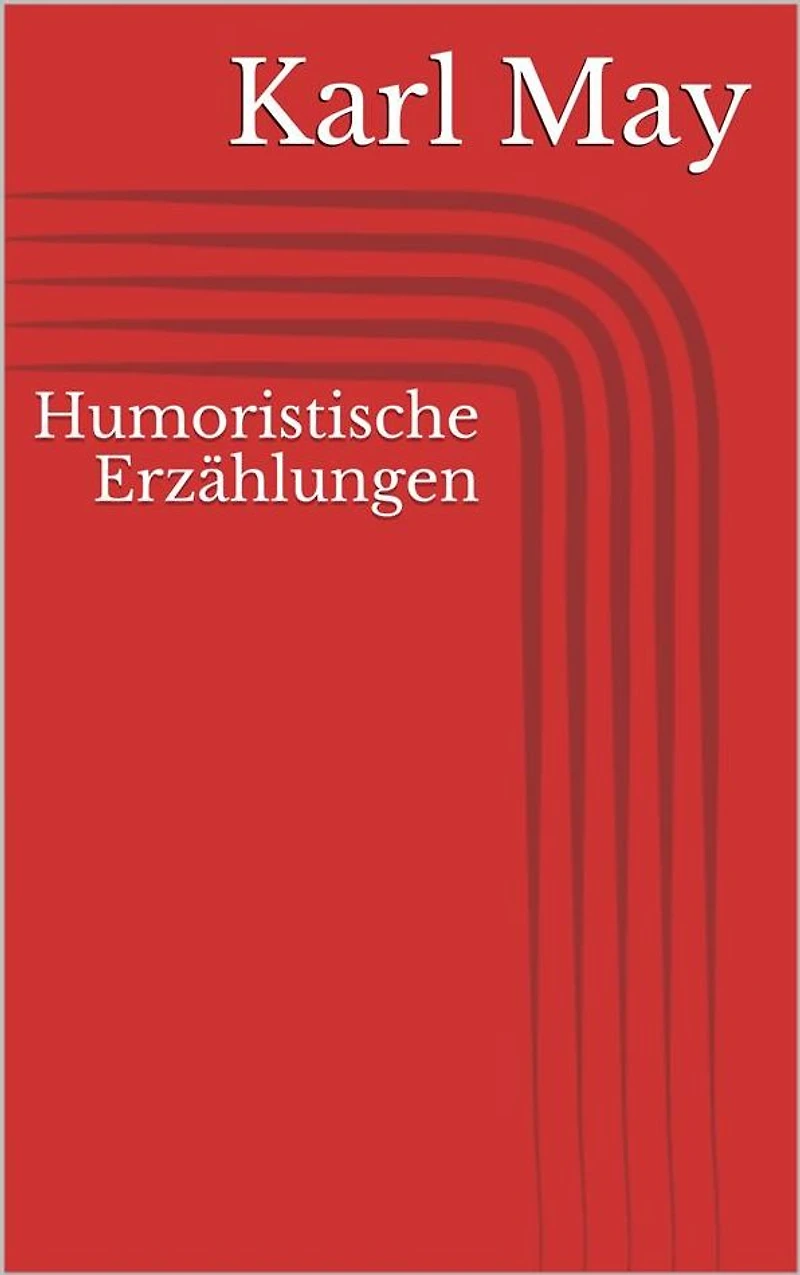 Humoristische Erzählungen