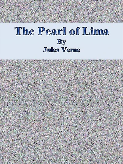 The Pearl of Lima