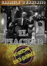 Il Piacere (Italian Edition)