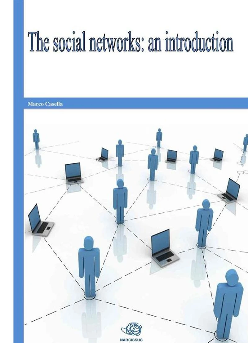 The social networks: an introduction