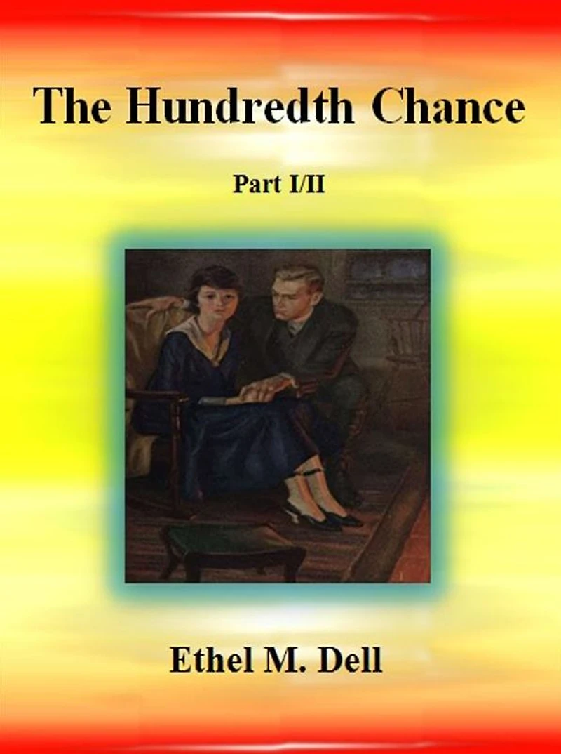 The Hundredth Chance: Part I/II