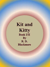 Kit and Kitty: Book I/II