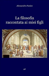 Filosofia raccontata ai miei figli