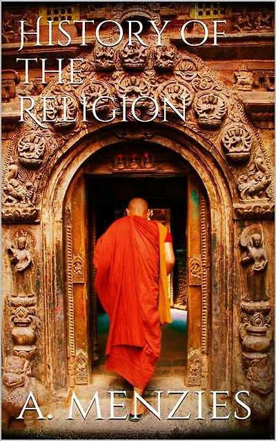 History of Religion