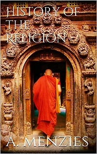 History of Religion