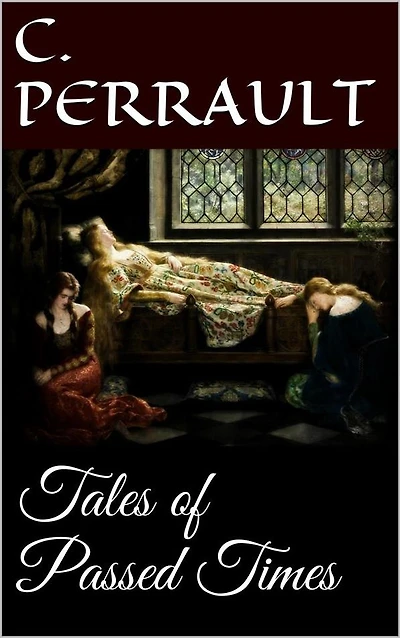 Tales of Passed Times