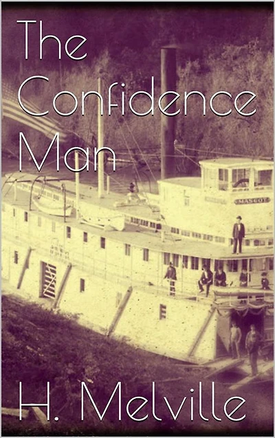 The Confidence - Man