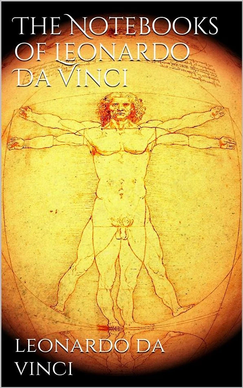 The Notebooks of Leonardo Da Vinci