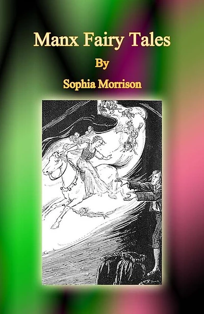 Manx Fairy Tales