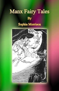 Manx Fairy Tales