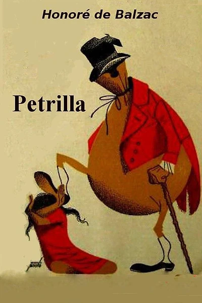 Petrilla (Spanish Edition)