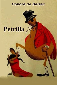 Petrilla (Spanish Edition)