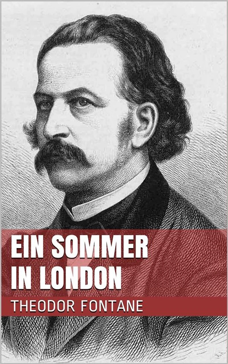Ein Sommer London