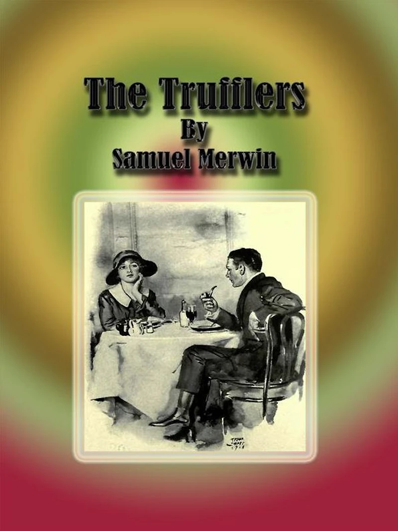 The Trufflers