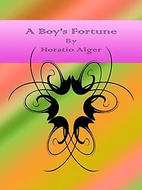 A Boy's Fortune