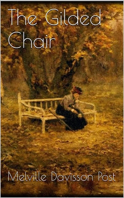 The Gilded Chair
