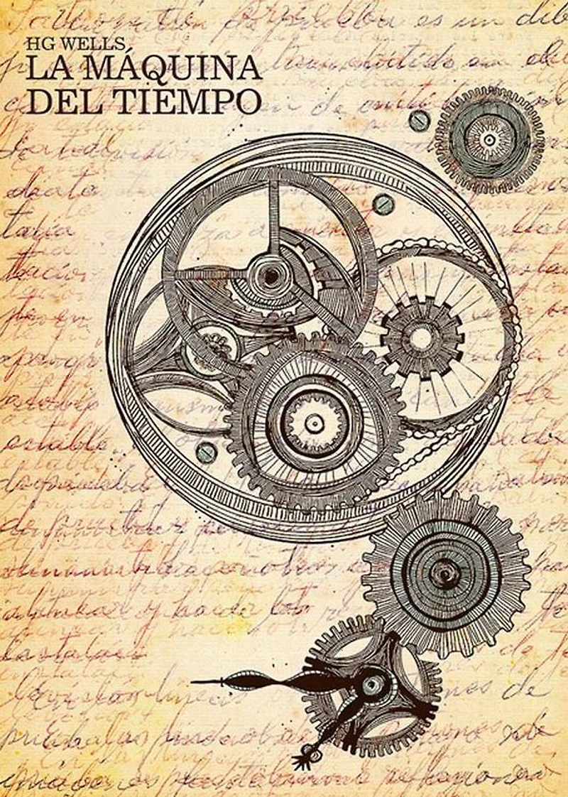 La máquina del tiempo