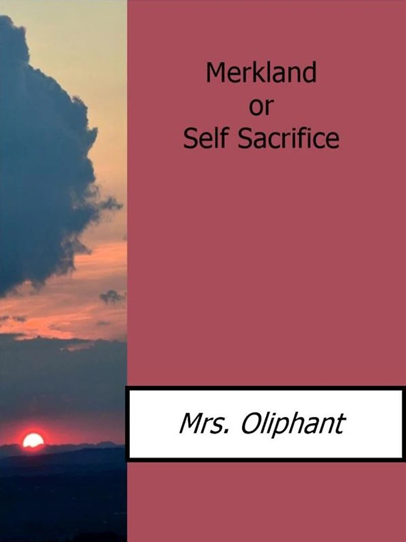 Merkland or Self Sacrifice