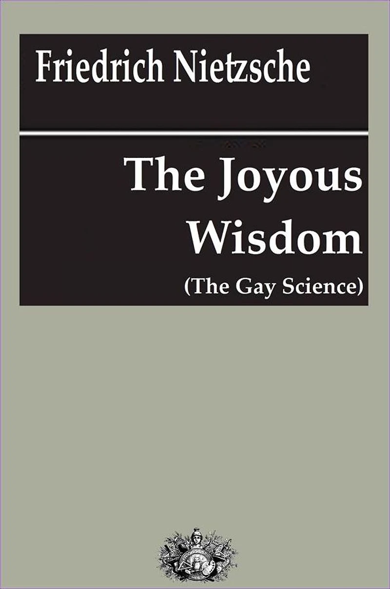 The Joyful Wisdom