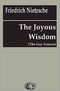 The Joyful Wisdom