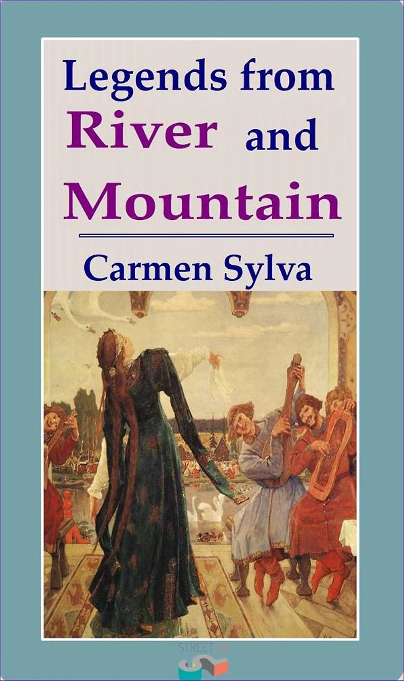 Legends From River & Mountain