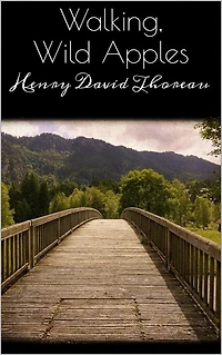 Walking/ Wild Apples (annotated)