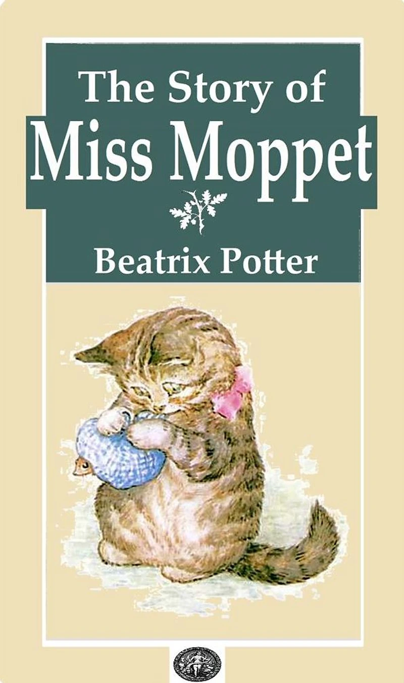 The Story of Miss Moppet