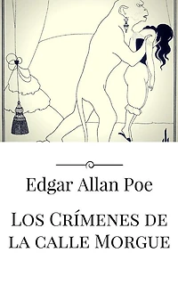 Los Crímenes de la calle Morgue