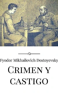 Crimen y castigo