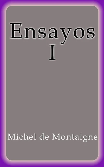 Ensayos I