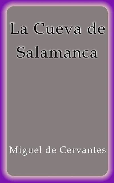 La cueva de Salamanca