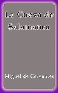 La cueva de Salamanca