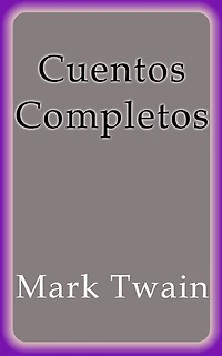 Cuentos completos