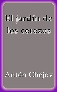 El jardín de los cerezos