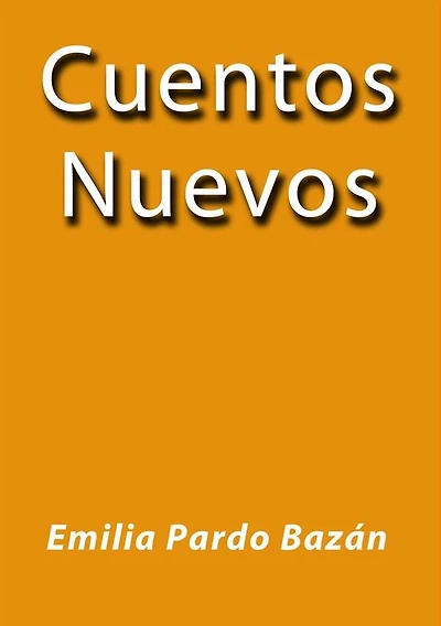 Cuentos Nuevos